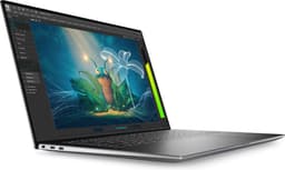 Dell Precision 5570 – 15.6 inch 4K Touch – i7-12800H – 32GB – 1TB – RTX A1000 — thumbnail 2