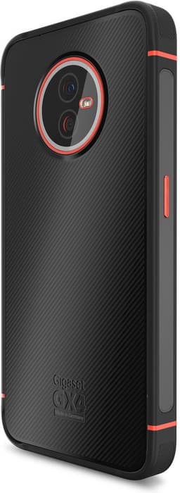 Gigaset GX4 PRO 15,5 cm (6.1") Dual SIM Android 14 4G USB Type-C 6 GB 128 GB 5000 mAh Zwart — thumbnail 7