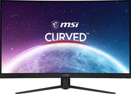 MSI monitor G32C4X — thumbnail 4