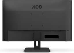 AOC Q27E3UAM computer monitor 68,6 cm (27") 2560 x 1440 Pixels Quad HD Zwart — thumbnail 8
