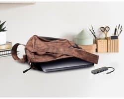 D-Link DUB-2334 USB-hub