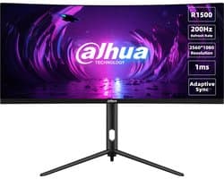 Dahua - DHI-LM30-E330CA - Monitor