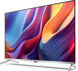 Sharp Aquos 43GP6265 - 43 inch 4K UHD QLED met Google TV - 2024 — thumbnail 5