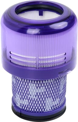 Dyson V11 Torque Drive Extra Filters (3 Stuks, Plus.Parts® alternatief voor 970013-02) — thumbnail 3