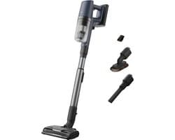 AEG AP82UB25DB Ultimate 8000 - Draadloze steelstofzuiger - 90 min