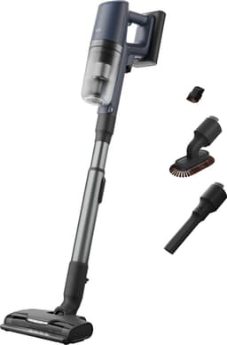 AEG AP82UB25DB Ultimate 8000 - Steelstofzuiger draadloos - Dierenhaar - Draadloze steelstofzuiger - Krachtige motor - Gemakkelijk huisdierhaar verwijderen - Led verlichting - Vacuum cleaner - Stofzuiger met accu - Vloerlaadstation — thumbnail 1