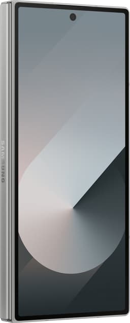 Samsung Galaxy Z Fold6 - 256GB - Silver Shadow — thumbnail 9