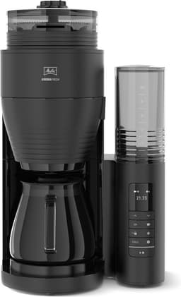Melitta Aromafresh PRO koffiezetapparaat 1030-01 zwart — thumbnail 5