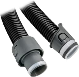 SQOON® Stofzuigerslang Geschikt voor AEG VX6 / VX7 / CLEAN-ANIMAL 5000 & 6000 – Zwart – Model 140019432016 — thumbnail 1