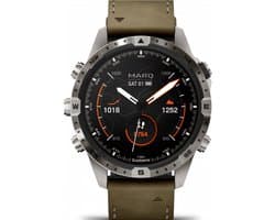 Garmin Marq Adventurer Gen 2