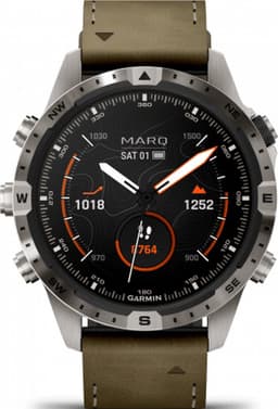 Garmin Marq Adventurer Gen 2 — thumbnail 1