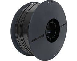 Renkforce RF-5771490 PLA-HF Filament PLA kunststof 1.75 mm 1 kg Zwart 1 stuk(s)