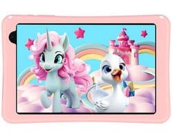 Teclast - P85TKids Pink - Tablet