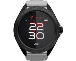 SmartHorloge ROCKS GRAY