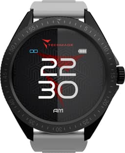 SmartHorloge ROCKS GRAY — thumbnail 3