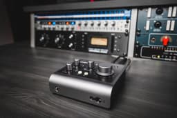 Audient iD4 MKII - USB audio interface — thumbnail 2