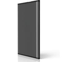 Harde schijf extern - Harde schijf - 500GB - Draagbaar - Externe harde schijf - Must have voor al uw extra foto's en bestanden!