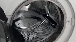 Whirlpool FFB 8489 WV EE - Wasmachine - FreshCare+ Steam - 8kg - 1400 RPM - Wit — thumbnail 7