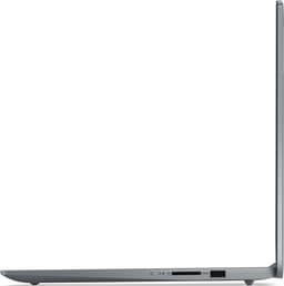 Lenovo IdeaPad Slim 3 15IAN8 - Laptop - Intel N100 - 4GB/128GB - inclusief 1 jaar Office - Windows 11 S Mode — thumbnail 4