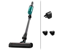 Rowenta X-Nano RH1126W0 - Ultralichte en Krachtige Draadloze Steelstofzuiger