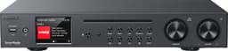 Kenwood KR-W8000SCD-B netwerk receiver met DAB+ en FM tuner, CD speler, optical — thumbnail 1
