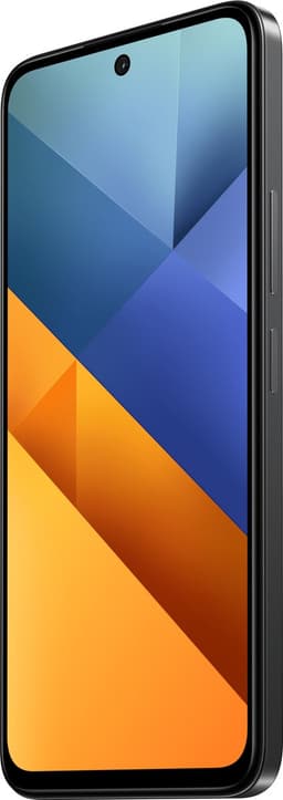 Xiaomi POCO M6 - 6GB/128GB - Zwart — thumbnail 5