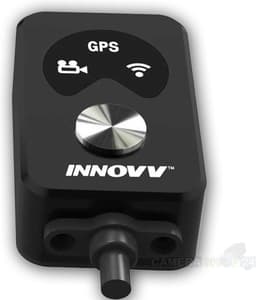 INNOVV K5 Motor Dashcam Set - 4K - GPS Tracker - WiFi - App - Motor Camera - G-sensor - Externe Microfoon - Slimme Afstandsbediening — thumbnail 5