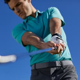 Garmin Approach S12 Smartwatch - Golfhorloge - Met GPS Tracker - Hoge Resolutie - 5ATM Waterdicht - Wit — thumbnail 3