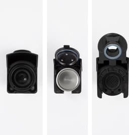 CREATE - Multi-capsule Express en gemalen koffiemachine - Nespresso, Dolce Gusto - 1450W - 600ml - POTTS — thumbnail 4