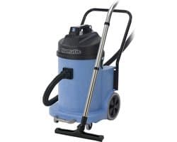 Numatic Waterzuiger WVD 900 met Kit BS8