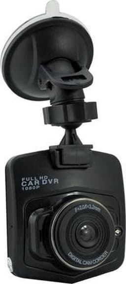 Denver CCT-1210MK3 - Dashcam - 2,4 inch scherm - 60 graden kijkhoek - 720P - accu - Micro SDkaart opslag - Zwart — thumbnail 2