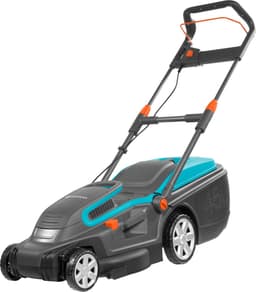 GARDENA PowerMax™ Elektrische grasmaaier - Maaibreedte 42 cm - Gazons tot ca. 800m² — thumbnail 1