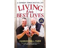 Living Our Best Lives