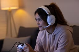 Turtle Beach Recon 200 gen 2 gaming headset — thumbnail 5
