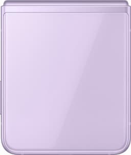 Samsung Galaxy Z Flip3 5G - 128GB - Lavender — thumbnail 8