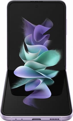 Samsung Galaxy Z Flip3 5G - 128GB - Lavender — thumbnail 5