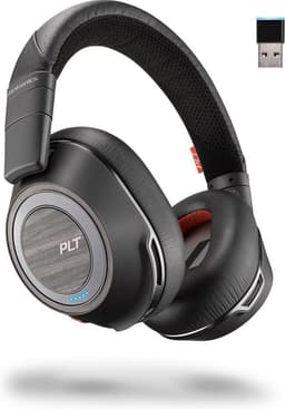 Headphones with Microphone Plantronics Voyager 8200 UC — thumbnail 3