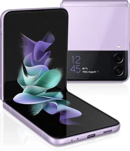 Samsung Galaxy Z Flip3 5G - 128GB - Lavender — thumbnail 16
