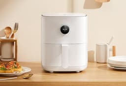 Mi Smart - Heteluchtfriteuse - 3.5L - Wit — thumbnail 4