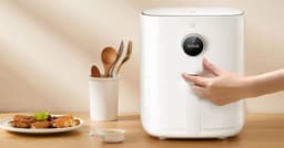 Mi Smart - Heteluchtfriteuse - 3.5L - Wit — thumbnail 18