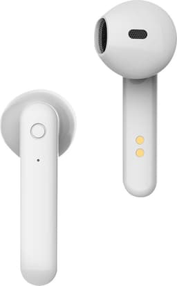 Hoofdtelefoon met microfoon Celly BUZ1WH — thumbnail 3