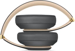 Beats Studio3 - Draadloze over-ear koptelefoon - Grijs/Goud — thumbnail 7