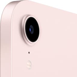 Apple iPad mini (2021) - 8.3 inch - WiFi - 64GB - Roze - 6e generatie — thumbnail 3