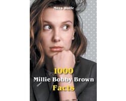 1000 Millie Bobby Brown Facts