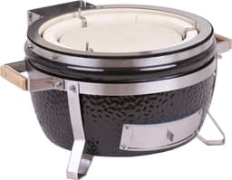 Monolith kamado - Icon - roosterdiameter 33cm — thumbnail 4