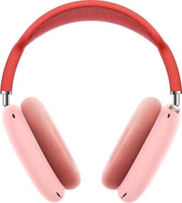 KELERINO. Siliconen Case geschikt voor AirPods Max - Accessoire - Roze — thumbnail 2