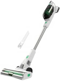 BLACK+DECKER - 18V ACCU-steelstofzuiger, 1x accu 2.0 Ah Li-Ion, lader REVSV18D1-QW — thumbnail 3