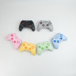 GameSir Nova Lite Multiplatform Controller gamepad — thumbnail 5