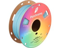 PLA MATTE 1,75mm PASTEL ICE 1kg POLYMAKER PANCHROMA PolyTerra 3D FILAMENT