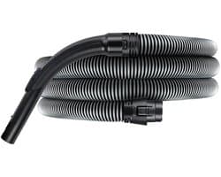 SQOON® Stofzuigerslang compleet met greep geschikt voor Miele Blizzard CX1 & CX Boost - Gelijk aan model: 9632453, 11368972